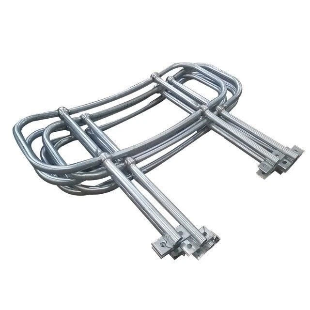 Ball Joint Handrail-4